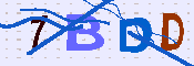 CAPTCHA-Bild